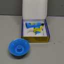 Mini Explorer Voice Changer for Kids - Gifts for Kids - Voice Changing Device for Boys & Girls Ages 3-8+ Olds Birthday Gifts for 3, 4, 5, 7, 8 Year Old Boy - Toys Gift Ideas for Kid, Toddler (Blue - Multi-colored)