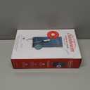 Sunbeam Heating Pad XL for Back, Neck & Shoulder Pain Relief with Auto Shut Off, 12 x 24, Teal