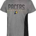 Ultra Game Mens NBA Official Super Soft Supreme T-Shirt