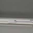 2FT LED Tube Light, T8 T10 Type A+B LED Light Bulb,12W 5000K,1560LM High Bright, Replacement 24 Inch F20T12 Fluorescent,Double Ended Power, Clear Cover,4 Pack