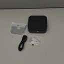 Aqara Smart Home Hub M3 for Advanced Automation, Matter Controller, Thread Border Router, Features Zigbee, Bluetooth, Wi-Fi, PoE, IR, Supports Apple HomeKit, Alexa, SmartThings, Home Assistant, IFTTT