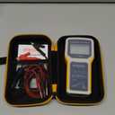 1600W Solar Panel Tester MPPT Photovoltaic Multimeter & Watt Meter Smart Portable Tool for Solar PV Panel Data & Troubleshoot Measures Power Output, Performance, and Open Circuit Voltage