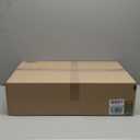 NAIMORUI RV Awning Shade Screen with Zipper, 8'X13'3" RV Awning Front Shade Screen, Black Mesh UV Blocker Sunshade Complete Kits for RV Camper Motorhome Trailer, Black