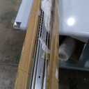 1 Pair of 60 Inch 500LB Load Capacity Heavy Duty Drawer Slides Full Extension Side Mount Ball Bearing Drawer Rails