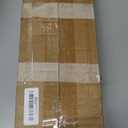 Undermount Sink Brackets, 304 Stainless Steel Adjustable Undermount Sink Support, Horizontal Installation Kit for Save Space, Heavy Duty Sink Repair System for Undermount Kitchen Bathroom (20-31.5 in)