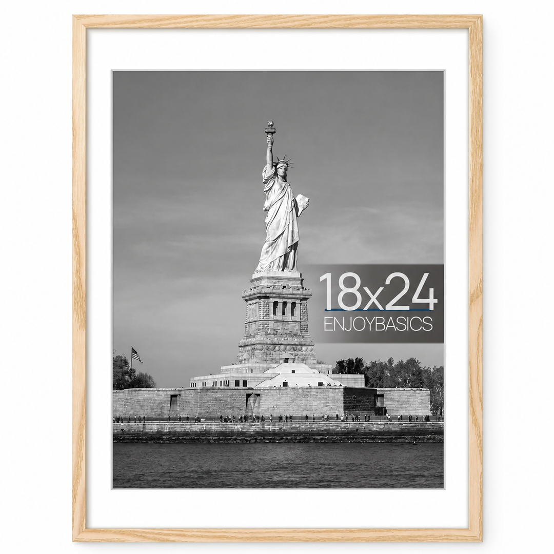 B-Eco Picture Frame 18in x 24in