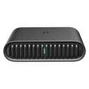 TP-Link Ultra-Portable Wi-Fi 6 AX1500 Travel Router TL-WR1502X | Easy Public WiFi Sharing | Hotel/RV/Travel Approved | Phone WiFi Tether | USB C Powered | Multi-Mode | Tether App | Durable Design