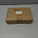 Gejoy 30 Pcs Mini Pastel Christmas Candy Balls 1.57'' Small Pastel Christmas Bulbs Ornaments Shatterproof Macaron Xmas Tree Balls Candy Land Hanging Ornaments Pink Yellow Blue Rainbow Xmas Tree Decor (Glossy)