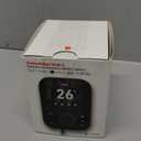 SwitchBot Hub 3 (3rd Gen), Smart Home Hub with 2.4" IPS Screen & Knob Control, WiFi Thermometer Hygrometer, IR Remote Hub (Matter/Bluetooth 200m), Alexa/Google/Apple Home Compatible