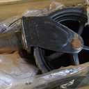 2000 lbs Boat Trailer Jack, 8" Widened Trailer Jack Wheel, 13" Lift