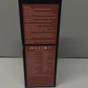 Portable Blender, Cordless, 24oz. Vessel, Personal Blender-for Shakes & Smoothies, BPA Free, Leakproof-Lid & Sip Spout, USB-C Rechargeable & Self Cleaning - Travel with 6 Sharp Blade, Black