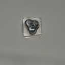 SH90 Replacement Rotary Heads Compatible with Philips Series 9000, New Version of Metal Wheel Buckle and Upgrade Double-Layer Precision Blades