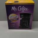 Mr Coffee 12Cup Programmable Coffee Maker