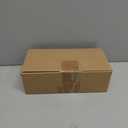 Patelai 30 Pcs Team Christmas Ornaments Ceramic Coworker Christmas Ornament with Gift Bags Employee Appreciation Gifts Team Building Gifts Thank You Gift Staff Teacher Nurse