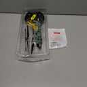 SYMA RC Military Helicopter S54H for Kids - One-Key Start/Landing, Altitude Hold, Upgraded Protection System, 3.5 Channel Toy for Boys and Girls