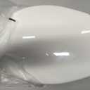 Bemis 7300SLEC Slow Close Toilet Seat, Easy Clean Hinges and Durable Plastic Seat, Made in USA, Elongated, White