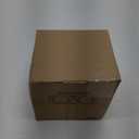 2025 Solar Ultrasonic Animal Repellent Outdoor Cat Repellent with Motion Detection & Flashing Light, Animal Deterrent Devices Control for Deer Squirrel Raccoon Skunk Rabbit Out of Garden Farm Yard