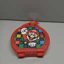 Pro Super Mario Coloring Activity