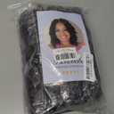 BOHOBABE Faux Locs Crochet Hair 24 Inch, Boho Soft Crochet Locs with Curly Ends, Long Bohemian Goddess Locs Crochet Braids for Black Women (6 Packs, T118) (T118(Ombre Burgundy))