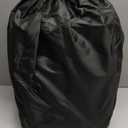 Queen Air Mattress with Built-in Pump Raised,18.5" Leakproof Blow Up Mattress,Portable Inflatable Air Bed with Waterproof Flocking Top for Home,Camping and Guests