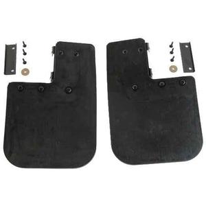 Mopar Genuine Splash Guard 82213967AB