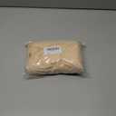 HFCNMY Stool Covers Round,4 Pack Stretch Round Bar Stool Covers Washable Bar Stool Seat Covers Stool Cushion Slipcover Elastic Bar Chair Covers for 13-18 Inch Chair (Beige)