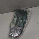 HAPPYHORSE Car Exterior Door Handle Cover Compatible with Toyot@ Tundra/Sequoia 2022-2024 ABS Car Outer Door Handle Cover Exterior Door Handle Protective Cover Accessories (Normal Style, Matt Black)