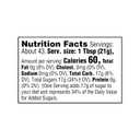 Amazon Grocery, Raw Wildflower Honey, 2 Lb (EXP 02/11/27)