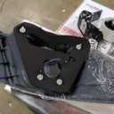 WFLNHB Right Side Tail Light Repalcement for Honda Accord 2008-2012 Passenger Side Brake Lamp 33500TA0A01, HO2801172