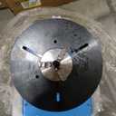 Welding Rotary Table Welding Machine Positioner,Stable Welding Turntable Manipulator 0-90 Welding Rotary Table Welder Positioner for Annular Welding