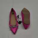 SM New York Pink Size 11