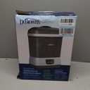 Dr. Brown's All-in-One Sterilizer and Dryer for Baby Bottles, Parts and Other Newborn Essentials