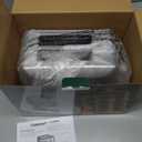 Cuisinart CPT-620P1 2-Slice Custom Select Toaster, Stainless Steel