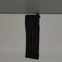 Frelaxy Padded Elbow Forearm Sleeves 2 Pack Compression Crashproof Arm Pads for Football Basketball Volleyball Soccer (Small, Black)