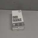 5 x USB C to USB C Cable, 2-Pack 6FT 60W Fast Charging Cable Type C Charger Cord for iPhone 17/17 Pro/17 Pro Max/Air/16/15 Pro Max/Plus, iPad, MacBook, Galaxy S25/S24/S23, Pixel 10/9/8/7, Tablet, Android