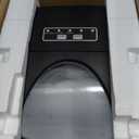 FRIGIDAIRE EFIC128AMZBLK Compact Countertop Ice Maker, 26 lb per Day, Black