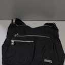 MHCNLL Crossbody Bag with Anti Theft RFID Pocket - Women Lightweight Water-Resistant Purse