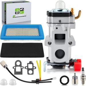 A021004920 Carburetor Fit for Echo Backpack Leaf PB-8010H PB-9010 PB-8010T WYAB-1 for Shindaiwa EB810 EB810RT EB910 Model Backpack Blower