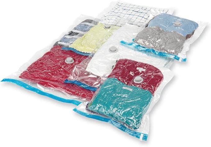 Whitmor Spacemaker Vacuum Bags