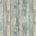 practicalWs Peel and Stick Wallpaper 17.71" x 236.2" Wood Wallpaper Wood Contact Paper Vintage Removable Self-Adhesive Wall Paper for Bedroom Walls Decor Faux Wooden Grain Look Vinyl Film Roll