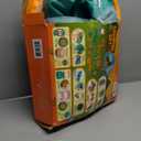 FUN LITTLE TOYS Pop Up Play Tent with Camping Gear and Tools Set, Outdoor Toys for Kids (Green)