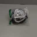 Smart & Sexy Women's Signature Lace Push-up Bra - Perfect for Seeking Effortless Style and Comfort (36B, Black Hue/White 2pk)