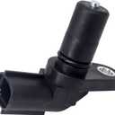 HiSport 89413-32010 Transmission Speed Sensor Compatible with Lexus GS200T GS300 GS350 Pontiac Vibe Scion XA XB XD Toyota 4Runner Celica Corolla Echo FJ Cruiser Land Cruiser Matrix RAV4 Sequoia Tacoma