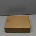 Zhehao 100 Pcs Plastic Gold Champagne Flutes Bulk 2026 New Years Eve Party Supplies 5 oz Disposable Wine Glass Gold Rim Champagne Glasses for New Years Eve Toasting Drinking Party