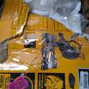 DEWALT 20V MAX XR 10 in. Double Bevel Fixed Miter Saw (Tool Only) (DCS714B)
