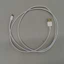 Apple Lightning to USB Cable (1 m)