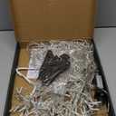 Curtain Lights for Bedroom, 300 Led 9.8x9.8ft Hanging String Lights Outdoor, Fairy Curtain Lights Outdoor for Christmas, Dorm, Wall, Backdrop, Window, Wedding, Party, Birthday Decor, Warm White