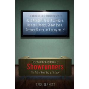 Showrunners: The Art of Running a TV Show
