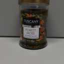 Tuscany Candle Forest Moss: Eucalyptus & Musk Scented Fall Candle, 18 oz