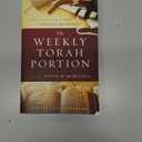 The Weekly Torah Portion: A One-Year Journey Through the Parasha Readings